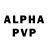 Alfa_PVP кристаллы Valentin_Tuftiy