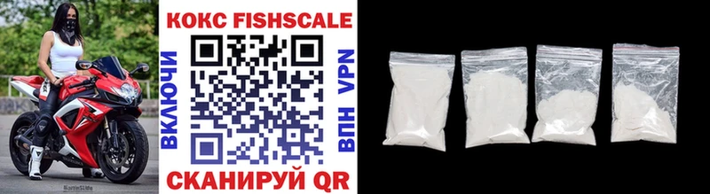 Cocaine Fish Scale  Купить закладки  Шацк 